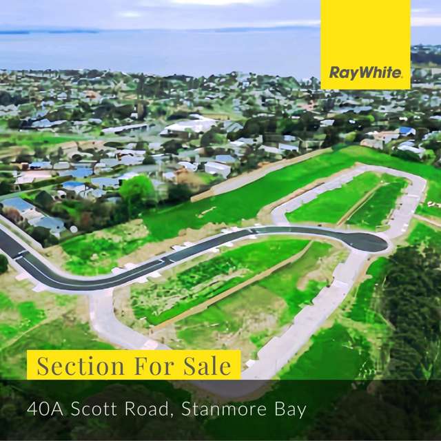 Lot 20/40A Scott Road Stanmore Bay_4