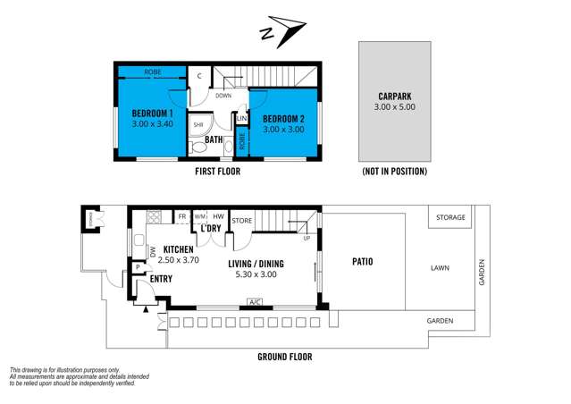 1/25 Childs Avenue Pukekohe_1