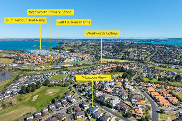 9 Lagoon View Gulf Harbour_20