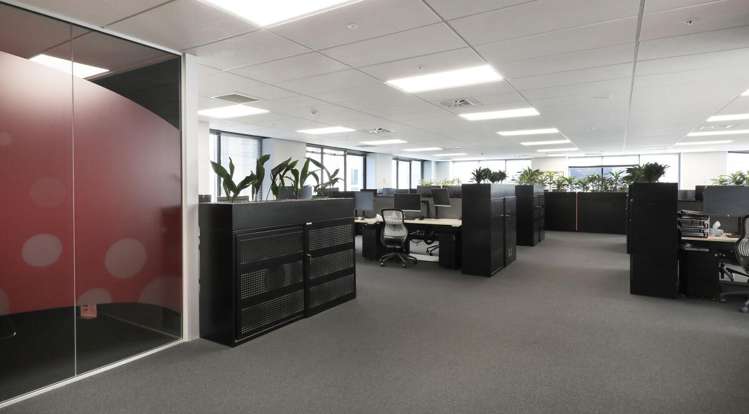 99 Albert Street City Centre_6