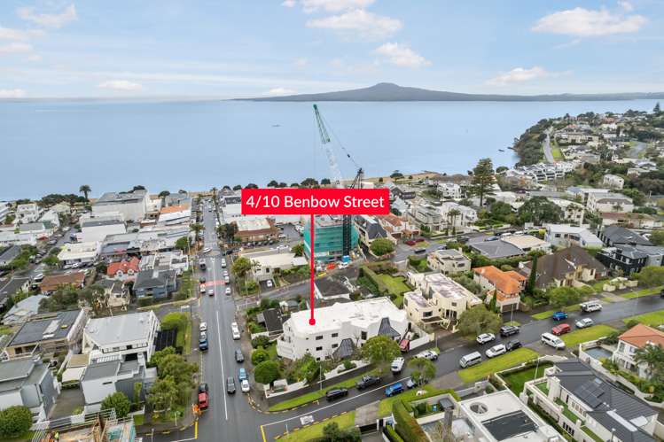 4/10 Benbow Street Saint Heliers_19