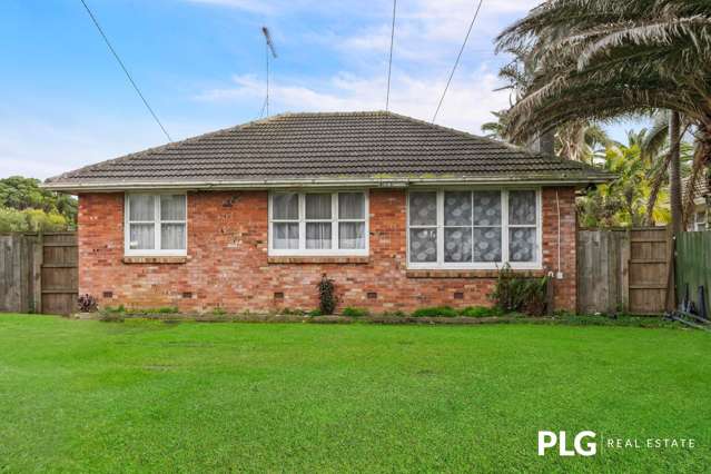 9 Clutha Crescent Clover Park_2