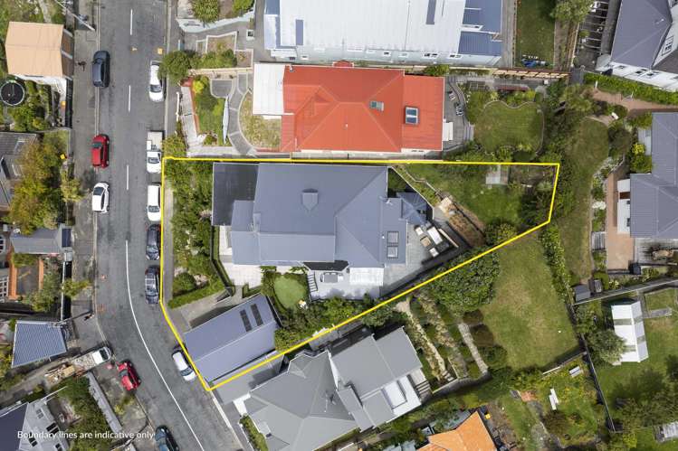 26 Matai Road Hataitai_36