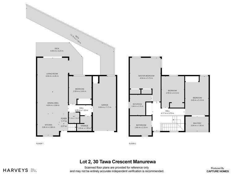 30 Tawa Crescent Manurewa_23