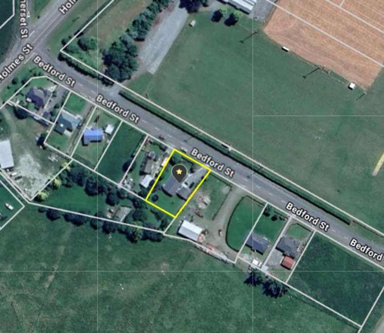 19 Bedford Street 31 Holmes Street Mossburn_30