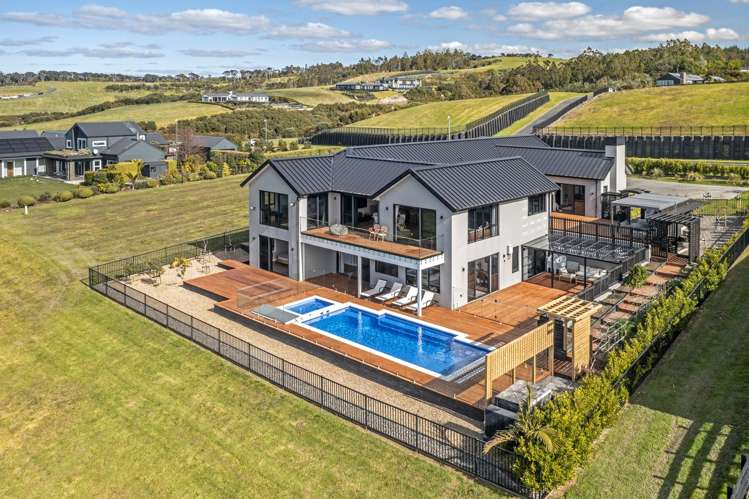 11 Rongoa Road Okura_33