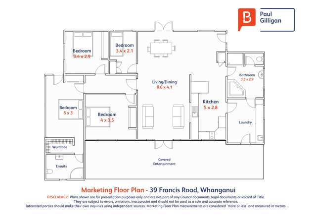 39 Francis Road Westmere_1