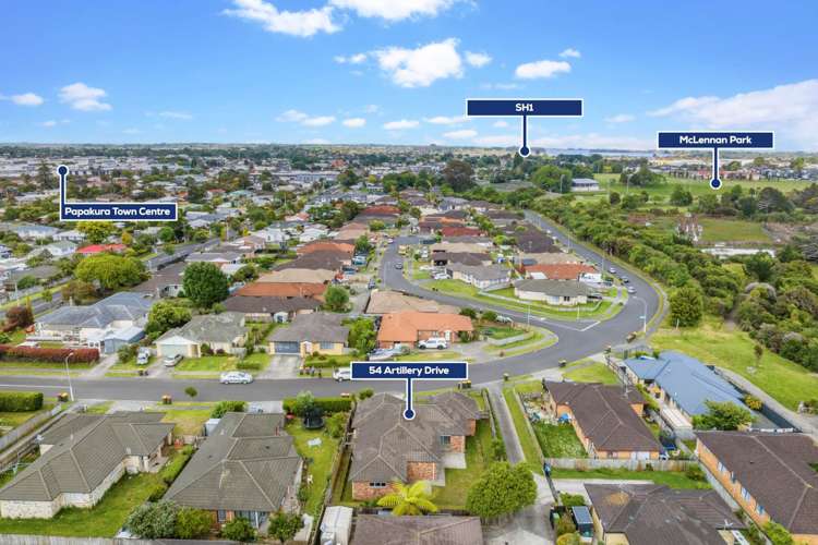 54 Artillery Drive Papakura_18