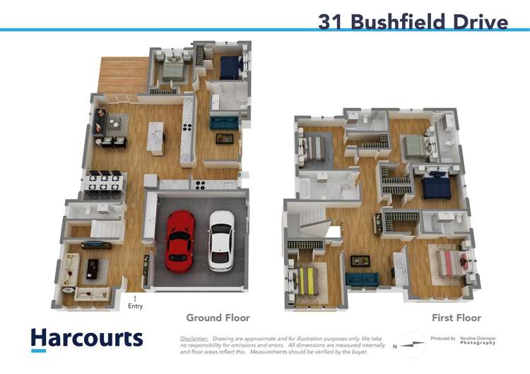 31 Bushfield Drive Flat Bush_1