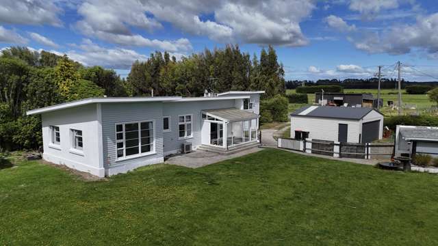 Versatile Living in Edendale