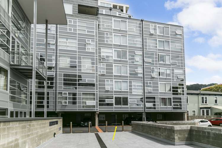 52/43 Mulgrave Street Thorndon_9