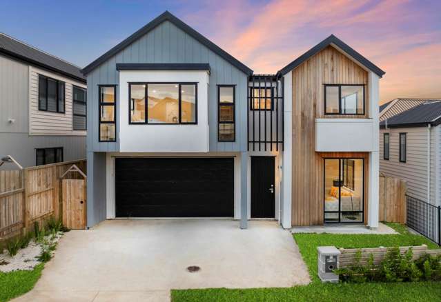 HOME WITH GRANNY FLAT IN BREMNER RIDGE