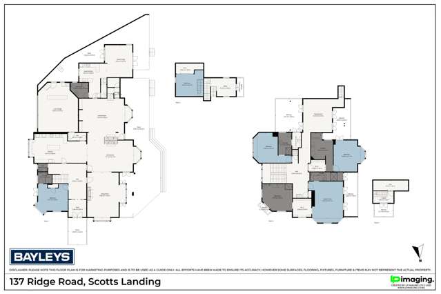 137 Ridge Road Mahurangi East_1