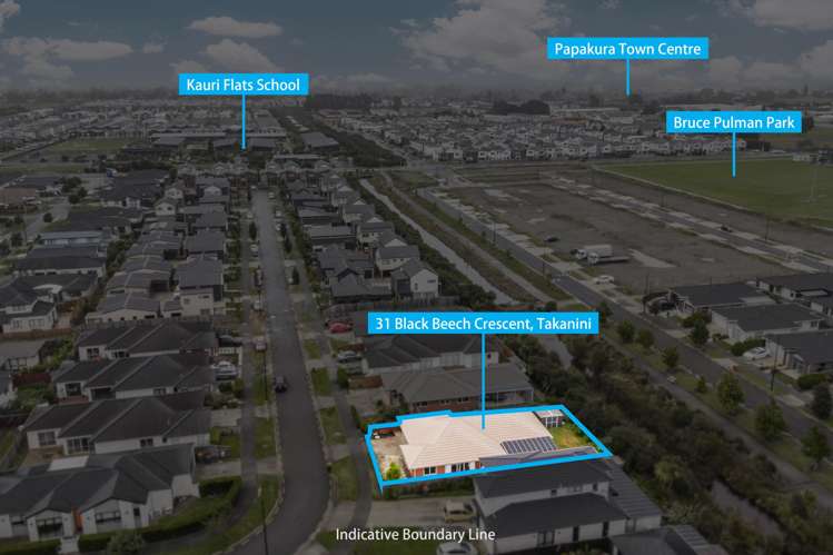 31 Black Beech Crescent Takanini_17