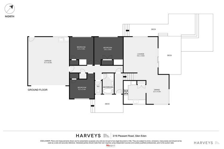 3/16 Pleasant Road Glen Eden_15