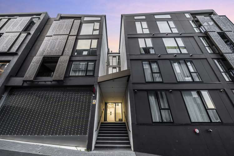 508/13 Cheshire Street Parnell_19