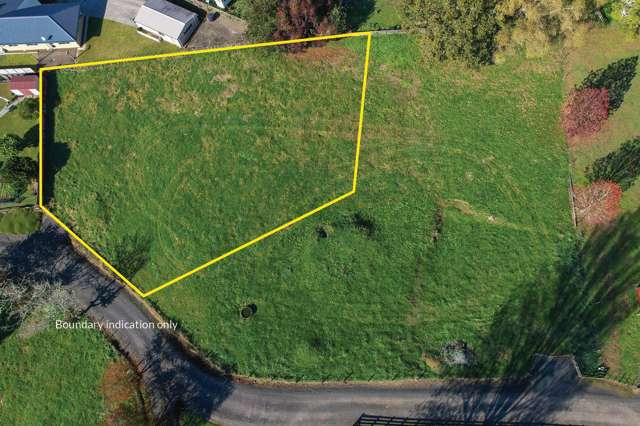 Lot 1, 52 Old Te Kuiti Road Otorohanga_2