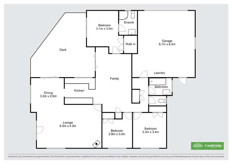 8A Hall Street Cambridge_21