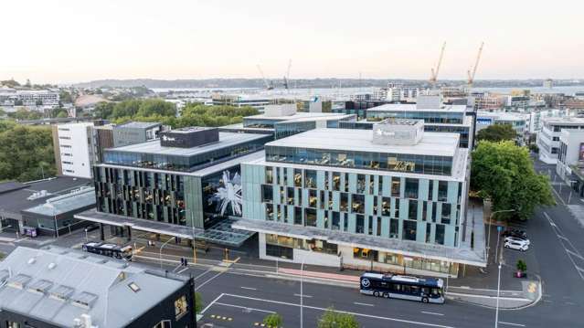 167 Victoria Street City Centre_4