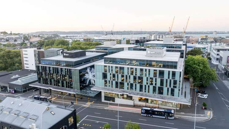 167 Victoria Street City Centre_4