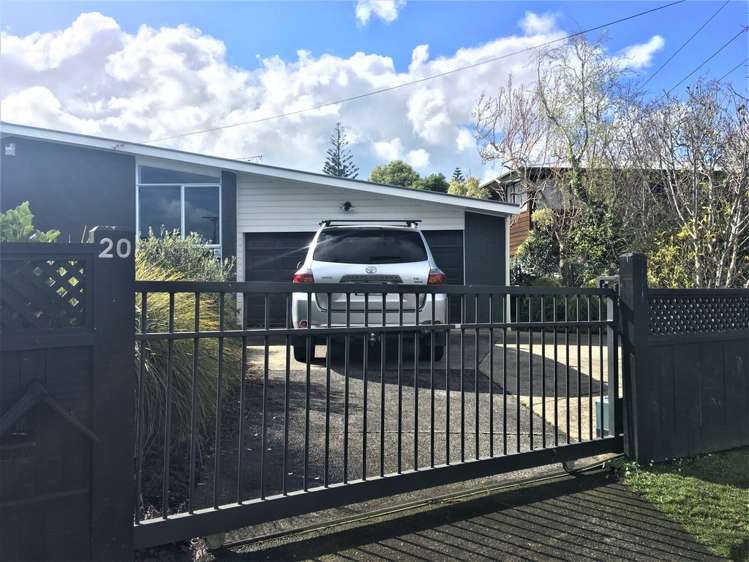 20 Trelawn Place Cockle Bay_19