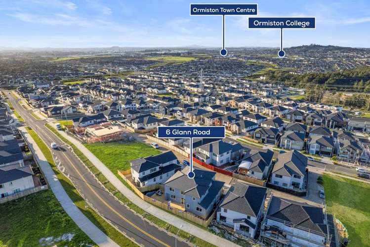 6 Glann Lane Flat Bush_8