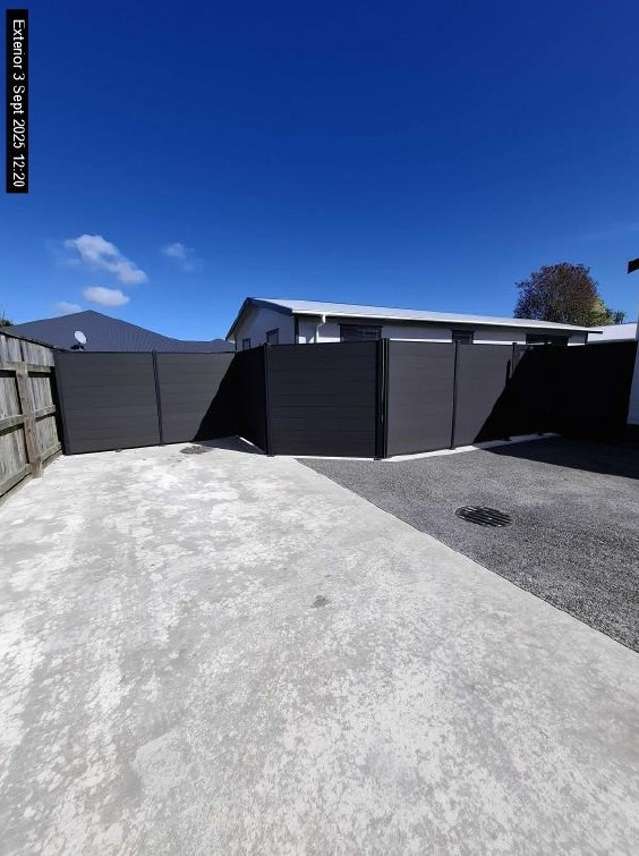 17D Graham Street, Levin