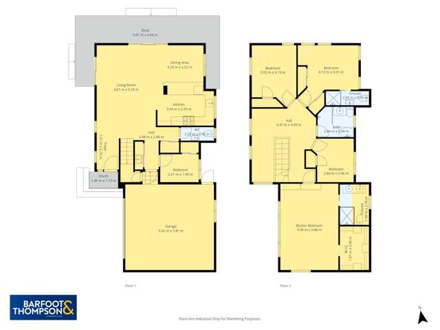 30 Langton Road Stanmore Bay_1