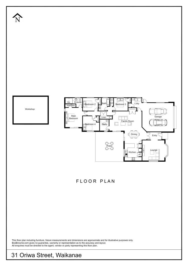 31 Oriwa Street Waikanae_18