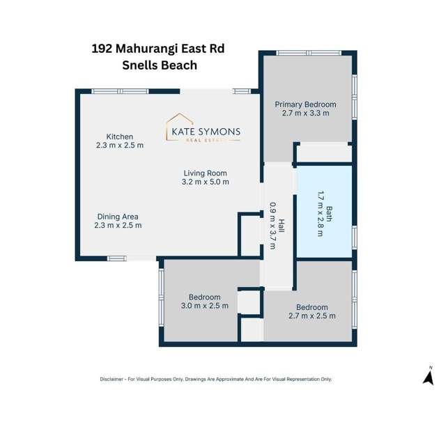 192 Mahurangi East Road Snells Beach_4