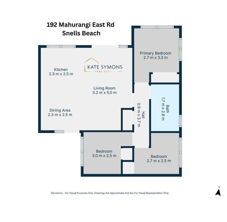 192 Mahurangi East Road_4
