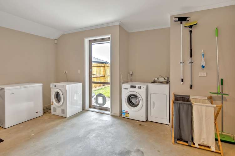 17 Siltstone Street Rolleston_17