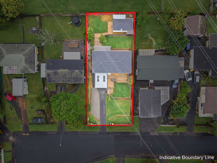 23 Arlette Place Massey_27