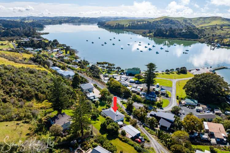 2 Cliff Street Paparoa_45