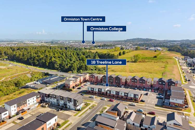 18 Treeline Lane Flat Bush_17