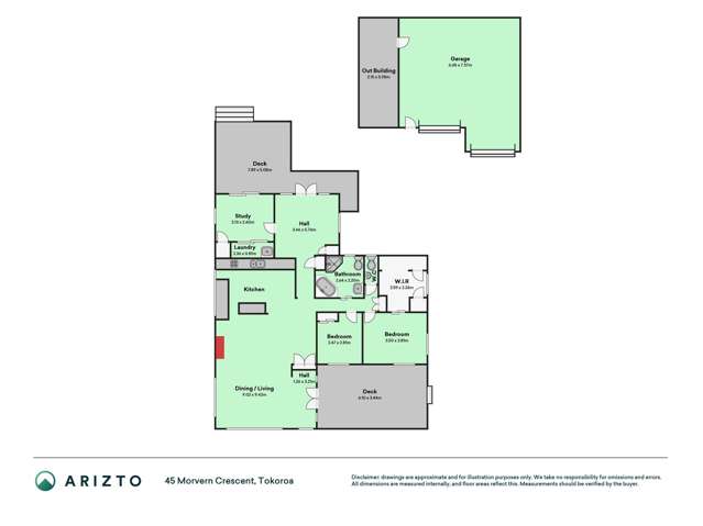 45 Morvern Crescent Tokoroa_1