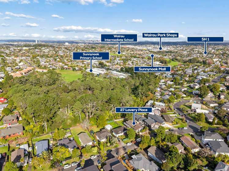 27 Lavery Place Sunnynook_27