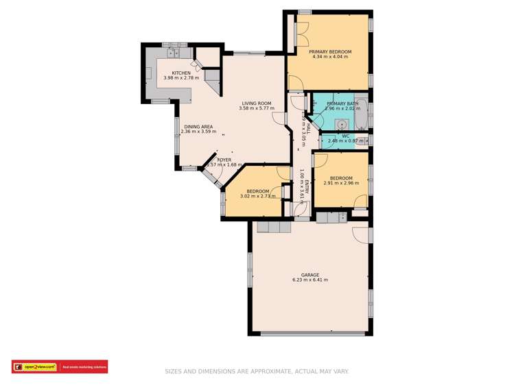 11 Highbury Place Nawton_12