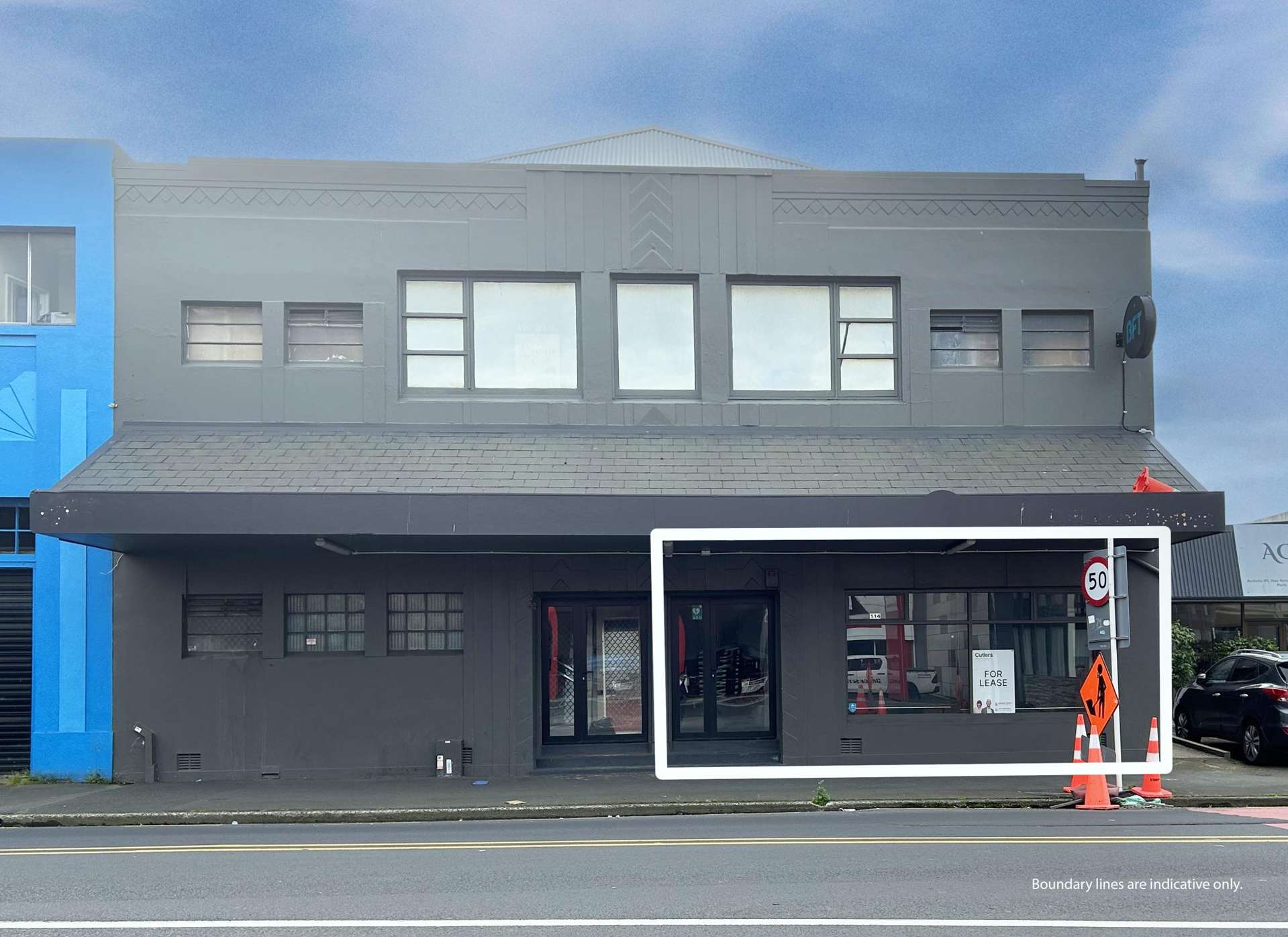 Unit A/112 St Andrew Street Dunedin Central_0