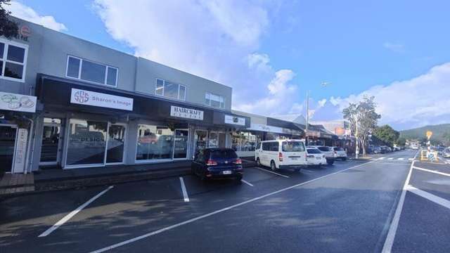 Serviced Office in Central Tawa