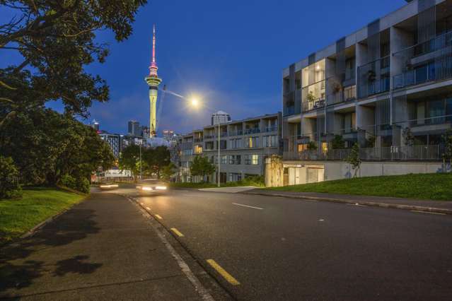 106/47 Union Street Auckland Central_1