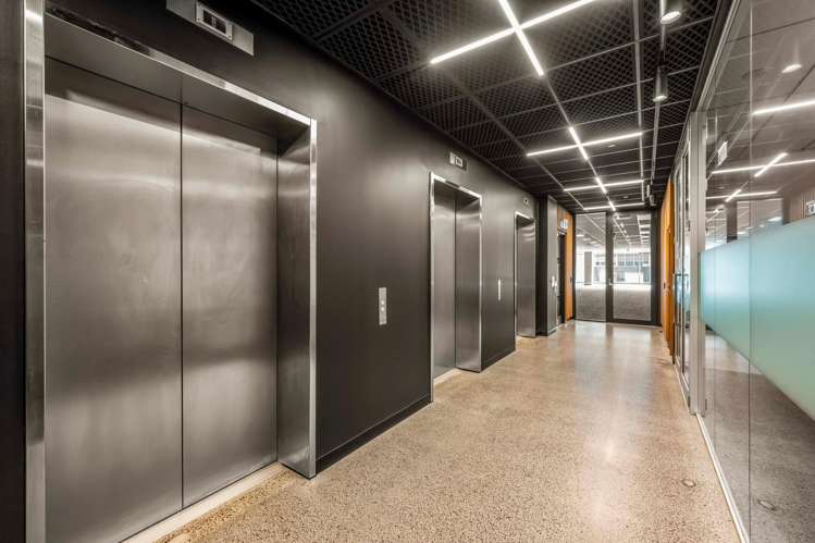 Unit 4B/22 Viaduct Harbour Avenue Auckland Central_6