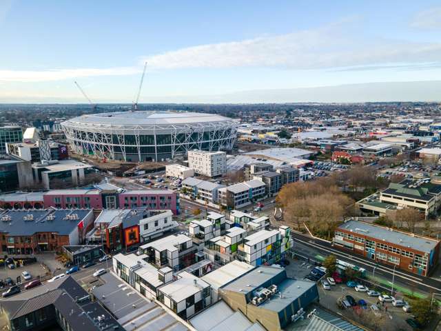 270 St Asaph Street Christchurch Central_1