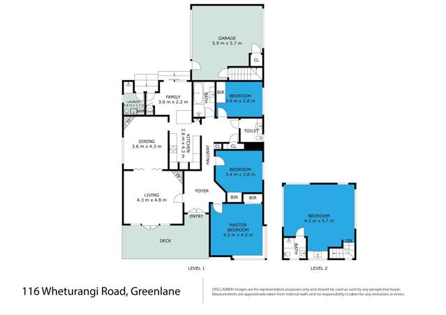 116 Wheturangi Road Greenlane_1