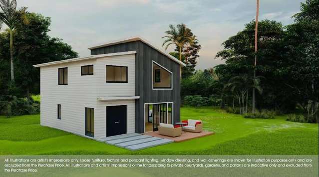 Lot 1, 113 Sunrise Avenue Murrays Bay_3