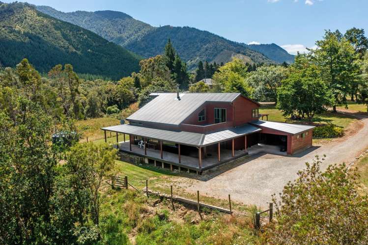 788 Wakamarina Road Havelock_4