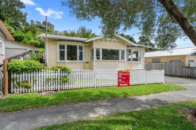 First-Home or Investment Opportunity