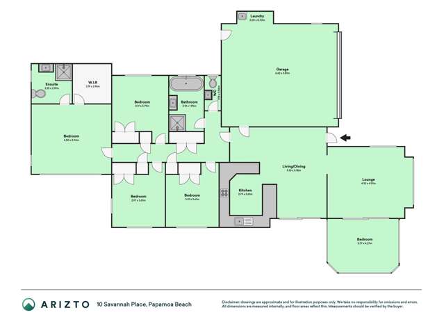 10 Savannah Place Papamoa Beach_1