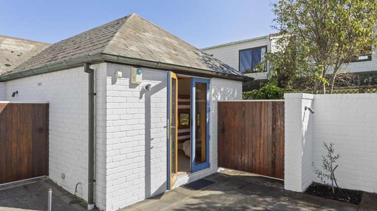 26 and 28 Napier Road Hilltop_33