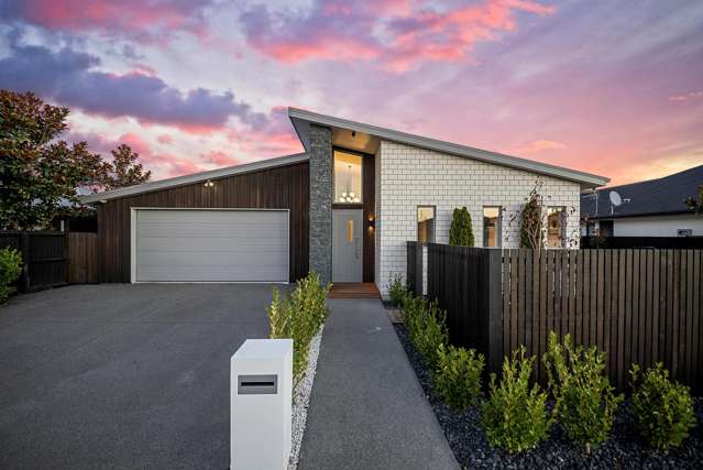 The Art of Modern Family Living